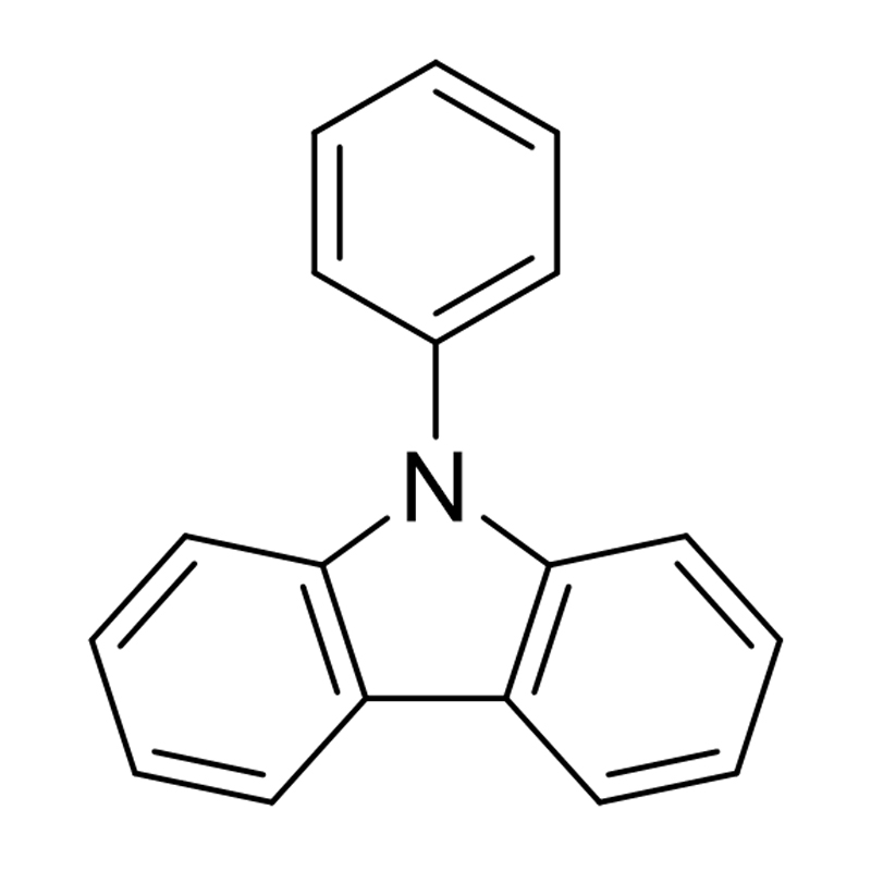 9- فينيل كاربازول