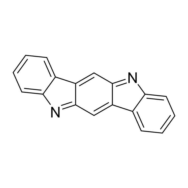 إندولو [3،2-ب] كاربازول