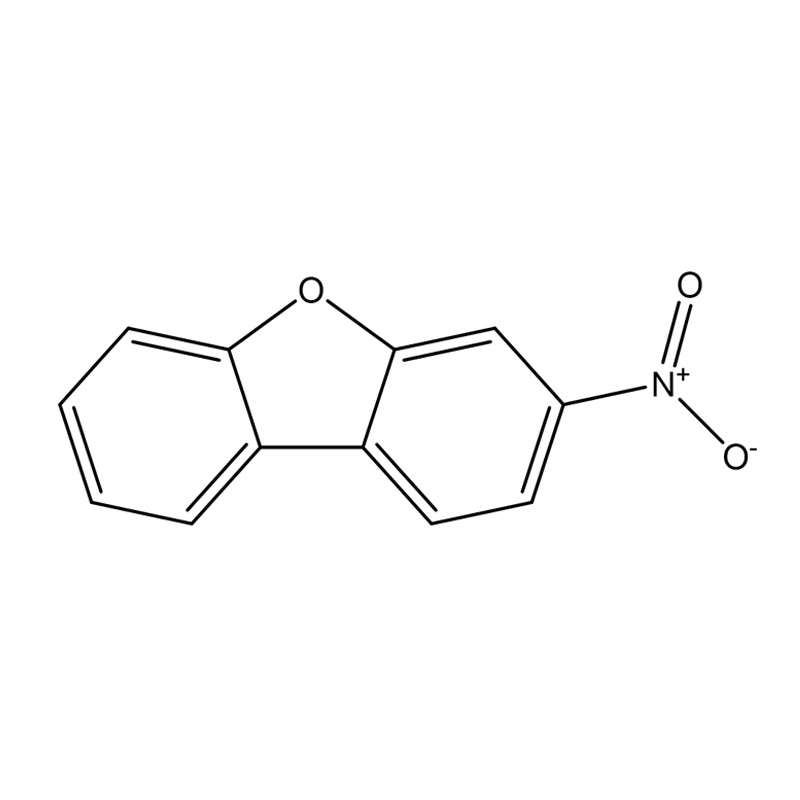 3- نيترودبنزوفوران