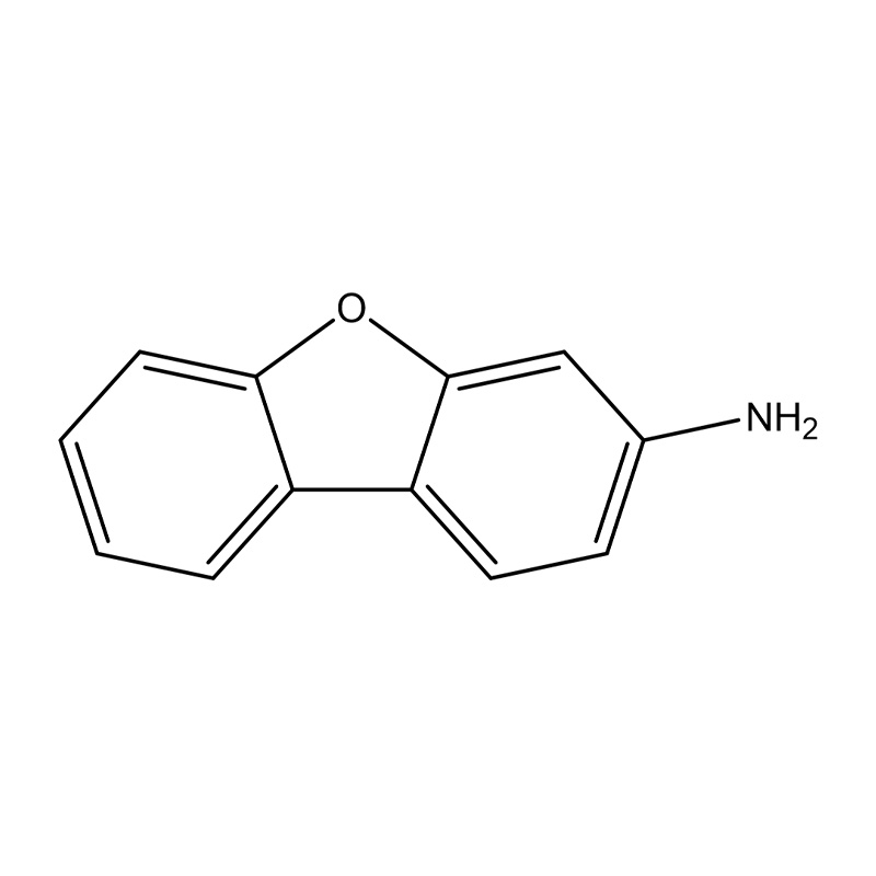 3- أمينو ديبنزوفوران